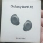 Auriculares inalámbricos Samsung Galaxy Buds FE Audífonos Bluetooth photo review