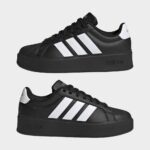 Zapatillas Urbanas Adidas Mujeres Kj3855 Streettalk Bold - Imagen 48