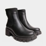 Botines Casuales Footloose Mujeres Ftl-Rn00042 - Imagen 34