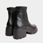 Botines Casuales Footloose Mujeres Ftl-Rn00042 - Imagen 40