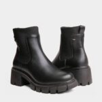 Botines Casuales Footloose Mujeres Ftl-Rn00042 - Imagen 42