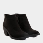 Botines Footloose Mujeres Fh-020 - Imagen 9