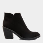 Botines Footloose Mujeres Fh-020