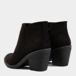 Botines Footloose Mujeres Fh-020 - Imagen 4