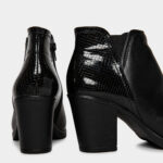 Botines Casuales Footloose Mujeres Fs-023 - Imagen 16
