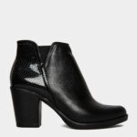 Botines Casuales Footloose Mujeres Fs-023 - Imagen 72
