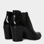 Botines Casuales Footloose Mujeres Fs-023 - Imagen 69