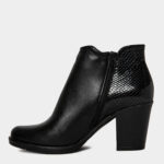 Botines Casuales Footloose Mujeres Fs-023 - Imagen 29