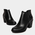Botines Casuales Footloose Mujeres Fs-023 - Imagen 33