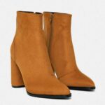 Botines Footloose Mujeres Fsm-038 - Imagen 30