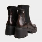 Botines Casuales Footloose Mujeres Ftl-Rn00042 - Imagen 3