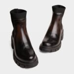 Botines Casuales Footloose Mujeres Ftl-Rn00042 - Imagen 10