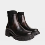 Botines Casuales Footloose Mujeres Ftl-Rn00042 - Imagen 12