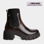 Botines Casuales Footloose Mujeres Ftl-Rn00042 - Imagen 21