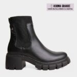 Botines Casuales Footloose Mujeres Ftl-Rn00042 - Imagen 26