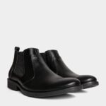 Botines Renzo Renzini Hombres Rcf-034 Cuero - Imagen 59
