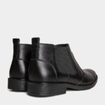 Botines Renzo Renzini Hombres Rcf-034 Cuero - Imagen 65