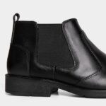 Botines Renzo Renzini Hombres Rcf-034 Cuero - Imagen 66