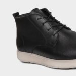Botines Casuales Renzo Renzini Hombres Rcf-071 Cuero - Imagen 42