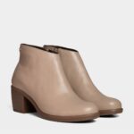 Botines Casuales Top Model Mujeres Tmo-Bk0020 Cuero - Imagen 17