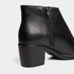 Botines Casuales Top Model Mujeres Tmo-Bk0020 Cuero - Imagen 39