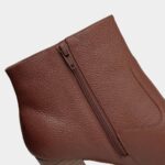 Botines Casuales Top Model Mujeres Tmo-Ic0027 Cuero - Imagen 19