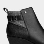 Botines Top Model Mujeres Tmo-Ic0037 Cuero - Imagen 34