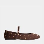Balerinas Casuales Footloose Mujeres Ftl-Oz00005 - Imagen 6