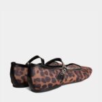 Ballerinas Casuales Footloose Mujeres Ftl-Oz00001 - Imagen 3
