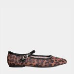 Ballerinas Casuales Footloose Mujeres Ftl-Oz00001 - Imagen 16