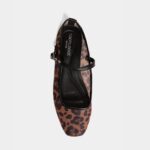 Ballerinas Casuales Footloose Mujeres Ftl-Oz00001 - Imagen 19