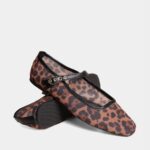 Ballerinas Casuales Footloose Mujeres Ftl-Oz00001 - Imagen 20