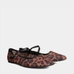 Ballerinas Casuales Footloose Mujeres Ftl-Oz00001 - Imagen 22