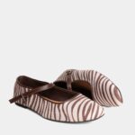 Ballerinas Casuales Footloose Mujeres Ftl-Oz00002 - Imagen 10