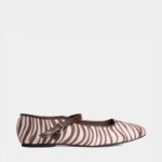 Ballerinas Casuales Footloose Mujeres Ftl-Oz00002 - Imagen 16