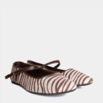 Ballerinas Casuales Footloose Mujeres Ftl-Oz00002 - Imagen 17