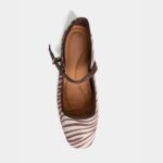 Ballerinas Casuales Footloose Mujeres Ftl-Oz00002 - Imagen 24