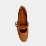 Ballerinas Casuales Footloose Mujeres Ftl-Oz00006 - Imagen 46