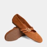 Ballerinas Casuales Footloose Mujeres Ftl-Oz00006 - Imagen 48