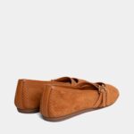 Ballerinas Casuales Footloose Mujeres Ftl-Oz00006 - Imagen 51