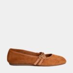 Ballerinas Casuales Footloose Mujeres Ftl-Oz00006 - Imagen 55