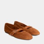 Ballerinas Casuales Footloose Mujeres Ftl-Oz00006 - Imagen 56