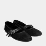 Ballerinas Casuales Footloose Mujeres Ftl-Oz00006 - Imagen 8