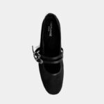 Ballerinas Casuales Footloose Mujeres Ftl-Oz00006 - Imagen 10