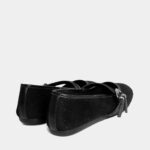 Ballerinas Casuales Footloose Mujeres Ftl-Oz00006 - Imagen 27