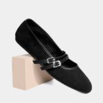 Ballerinas Casuales Footloose Mujeres Ftl-Oz00006 - Imagen 36