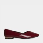 Ballerinas Casuales Top Model Mujeres Tmo-Nn00003