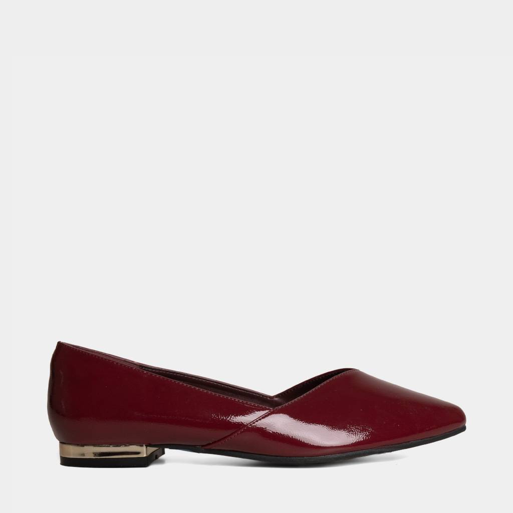 Ballerinas Casuales Top Model Mujeres Tmo-Nn00003 Ballerinas Casuales Top Model Mujeres Tmo-Nn00003 - Imagen 1