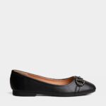 Ballerinas Casuales Footloose Mujeres Ftl-Yq00005