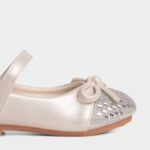 Ballerinas De Vestir Footloose Kids Niñas Ftk-Mu00002 - Imagen 4